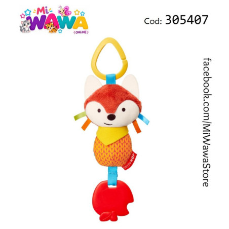 [PD] Sonaja Fox