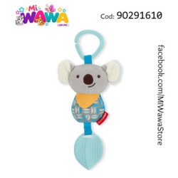 [PD] Sonaja Koala