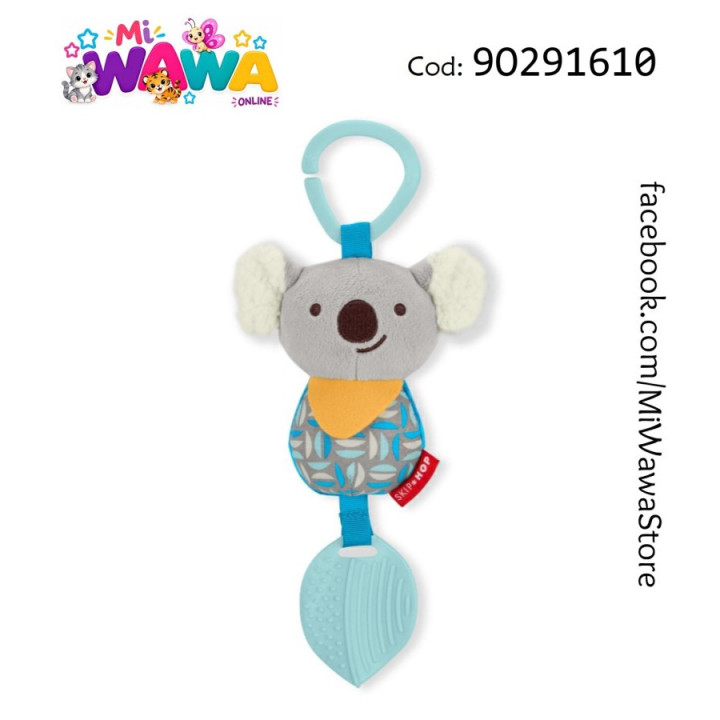 [PD] Sonaja Koala