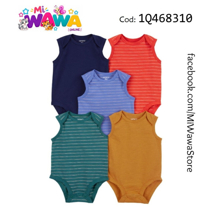[D0] 5pz SM colores