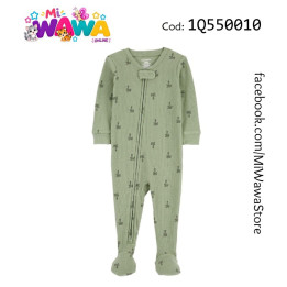 [B3] Pj verde palmera