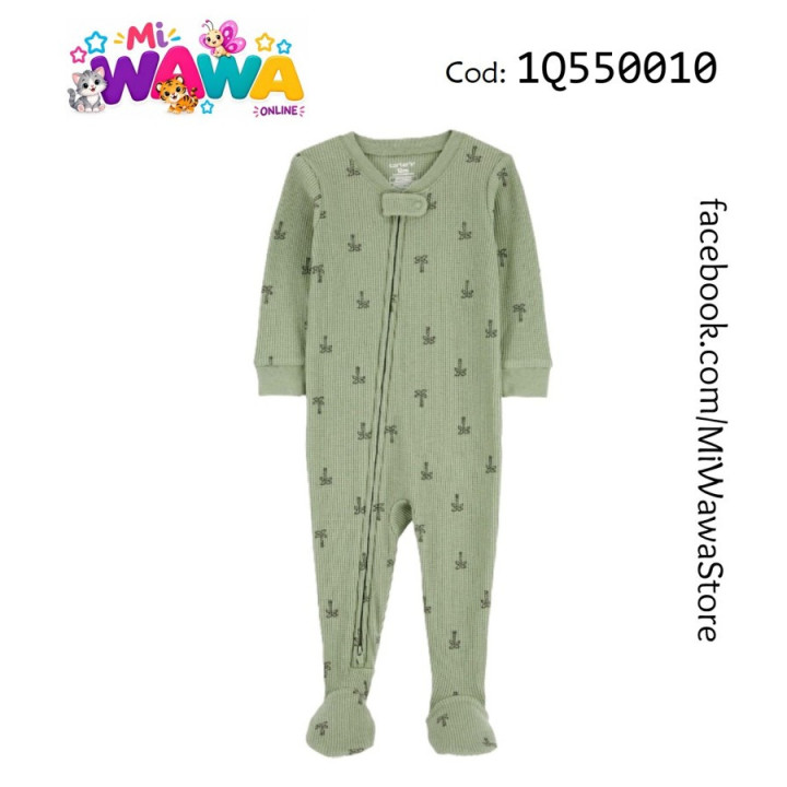 [B3] Pj verde palmera