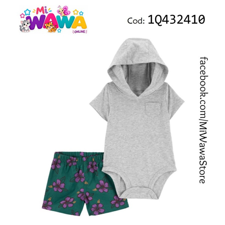 [C0] 2pz Short flores
