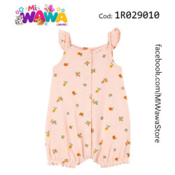 [H0] Romper melón flores