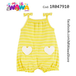 [B1] Romper corazón amarillo