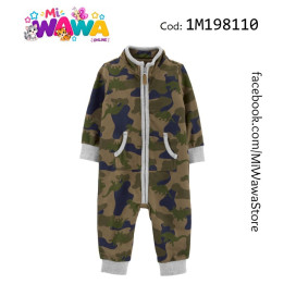 [B2] Enterizo camuflaje