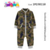 [B2] Enterizo camuflaje