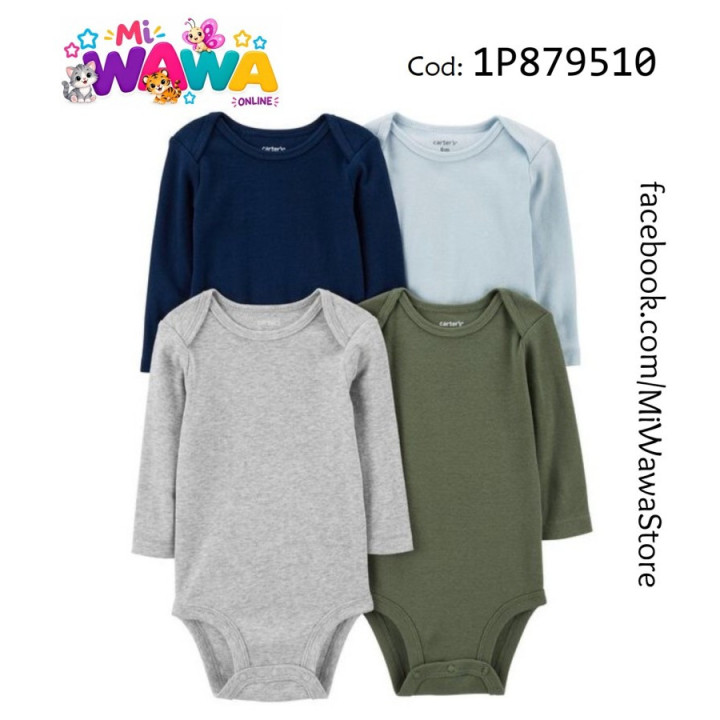 [B3] 4pz ML plomo solid