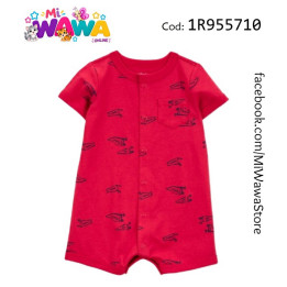 [L0] Romper rojo