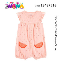 [B1] Romper naranja