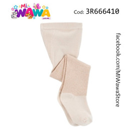 [O2] Pantys beige