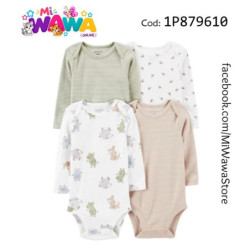 [G4] 4pz ML animalitos